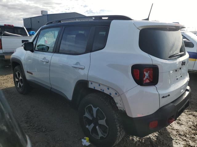 2019 JEEP RENEGADE T - ZACNJBC15KPK00112