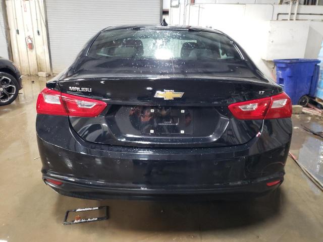 2024 CHEVROLET MALIBU LT - 1G1ZD5ST7RF229732