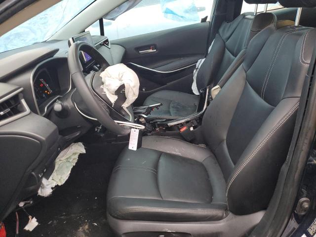 2024 TOYOTA COROLLA LE - JTDBCMFE6RJ020478