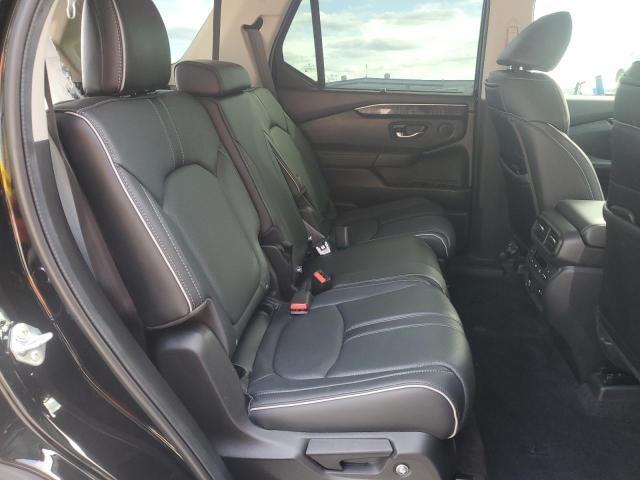 2024 HONDA PILOT ELIT 5FNYG1H87RB045935
