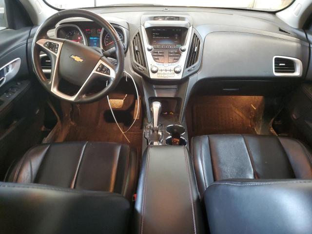 2015 CHEVROLET EQUINOX LT 2GNFLHE30F6105101