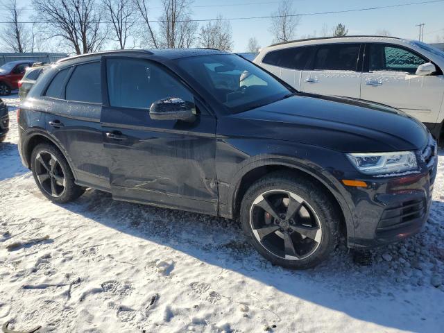2019 AUDI SQ5 PREMIU WA1B4AFY3K2006019