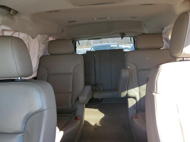 2016 CHEVROLET TAHOE K150 - 1GNSKCKC1GR254325