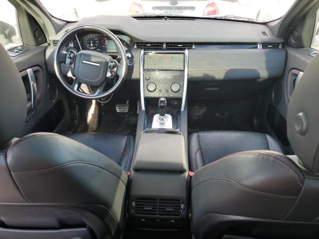 2020 LAND ROVER DISCOVERY - SALCL2FX5LH833859