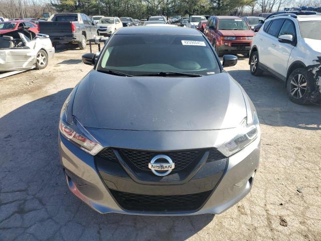 2017 NISSAN MAXIMA 3.5 1N4AA6AP9HC380942