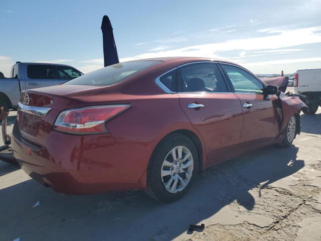 Vin: 1n4al3ap4fc470215, lot: 47071505, nissan altima 2.5 20153