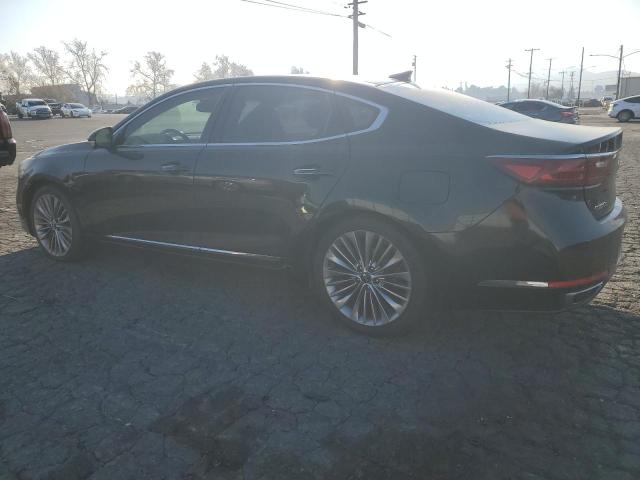 2017 KIA CADENZA PR - KNALC4J16H5058242