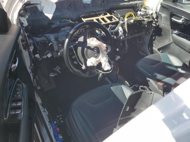 2020 KIA NIRO EX PR KNDCE3LG2L5074567