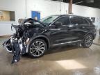 2021 LINCOLN NAUTILUS R - 2LMPJ8K90MBL18453