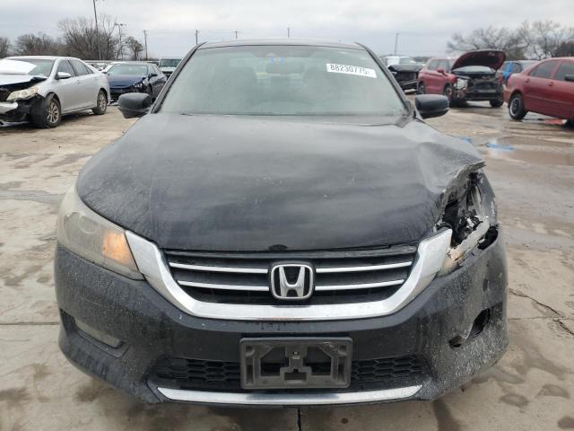 2015 HONDA ACCORD EXL - 1HGCR2F85FA144529