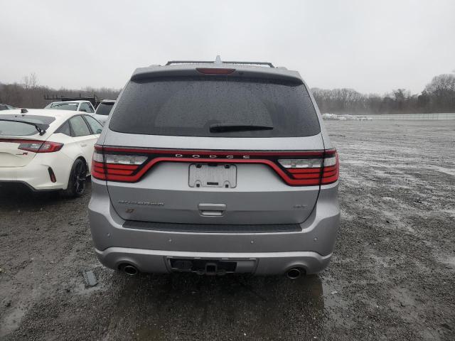 2019 DODGE DURANGO GT - 1C4RDJDG2KC821403