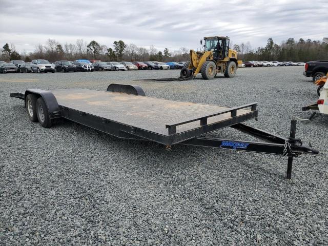 2024 MAXX TRAILER #3102320678
