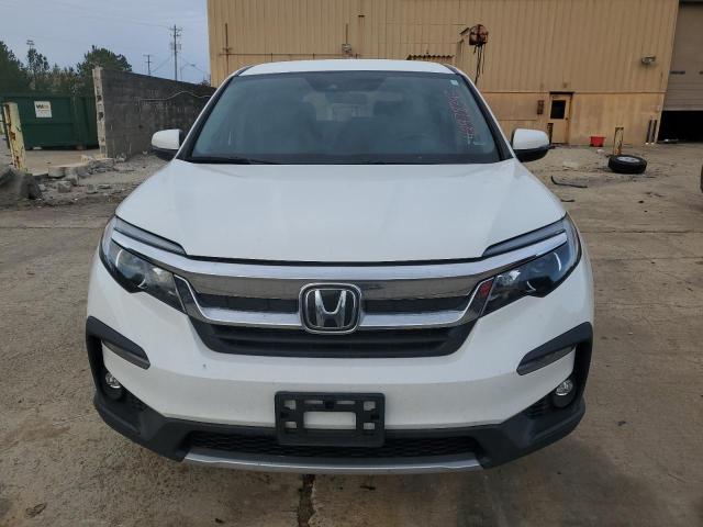 2021 HONDA PILOT EX 5FNYF6H33MB046318
