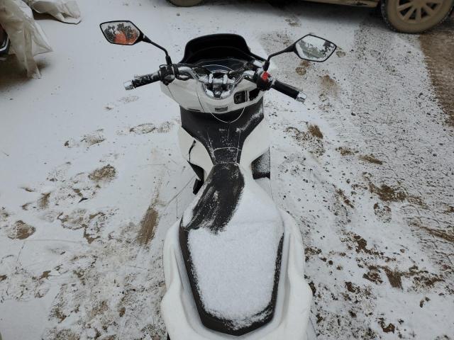 2021 HONDA WW150 A - RLHKF4718MY000221