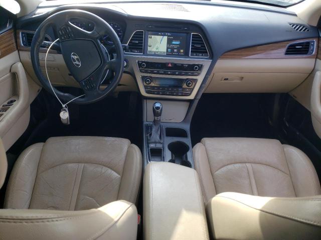 2015 HYUNDAI SONATA SPO - 5NPE34AF2FH039563