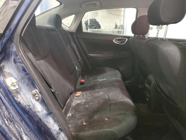 2018 NISSAN SENTRA S - 3N1AB7AP7JY201620