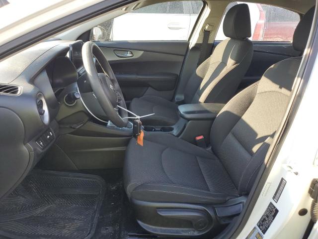 2021 KIA FORTE FE - 3KPF24AD1ME308496