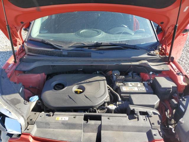 2016 KIA SOUL + - KNDJP3A55G7835640