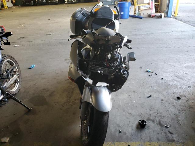 2003 HONDA VFR800 JH2RC46143M500205