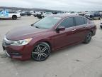 2016 HONDA ACCORD SPO - 1HGCR2F5XGA105314
