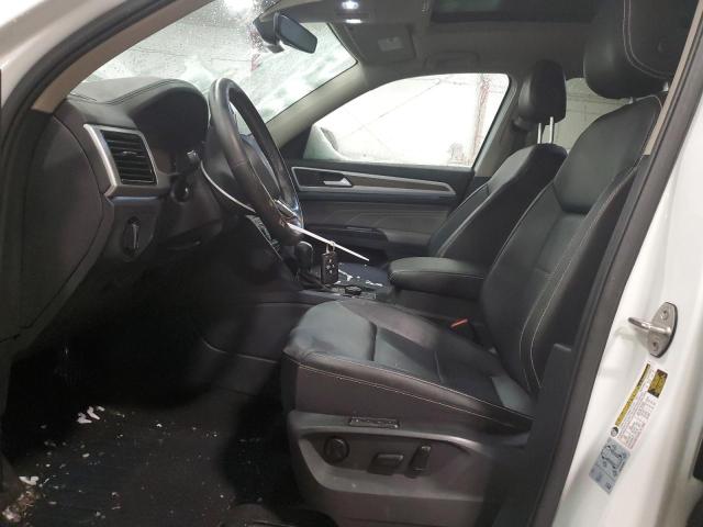 2021 VOLKSWAGEN ATLAS SEL - 1V2BR2CA5MC541336