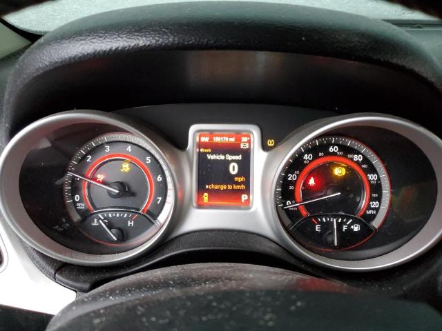 2015 DODGE JOURNEY 3C4PDDBG9FT512694