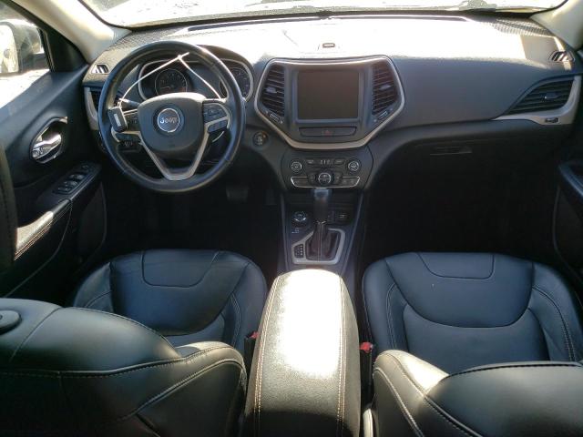 2015 JEEP CHEROKEE L - 1C4PJMDS9FW710017