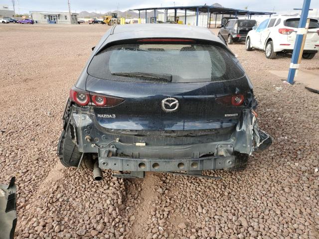 2021 MAZDA 3 SELECT JM1BPAKL3M1337134