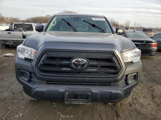2020 TOYOTA TACOMA ACC 3TYSX5ENXLT001734