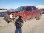 2017 GMC CANYON SLE - 1GTG5CEN6H1253853