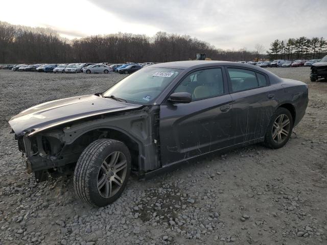 DODGE CHARGER SE