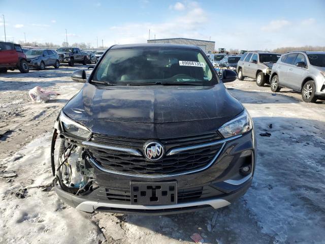 2021 BUICK ENCORE GX - KL4MMBS24MB102289