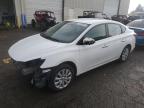 2016 NISSAN SENTRA S - 3N1AB7AP4GL658939