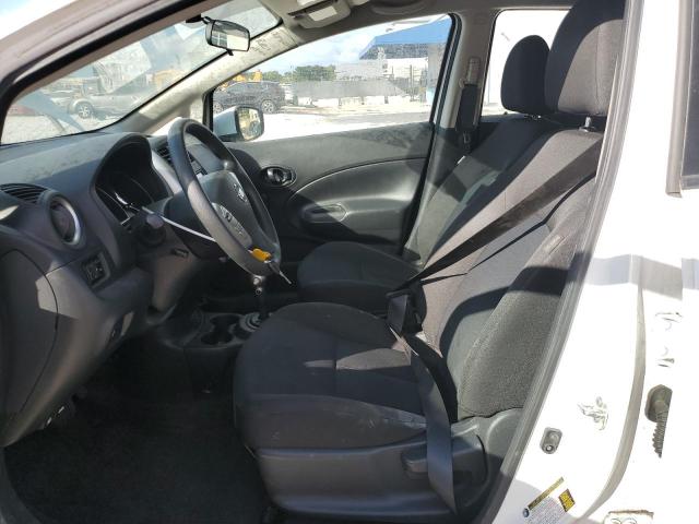 2018 NISSAN VERSA NOTE 3N1CE2CP0JL370178