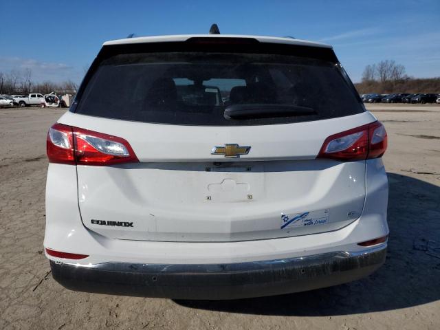 2020 CHEVROLET EQUINOX LT - 3GNAXKEV0LS738174