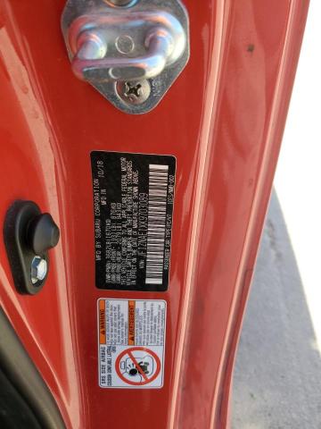 2019 TOYOTA 86 GT JF1ZNAE1XK9703089