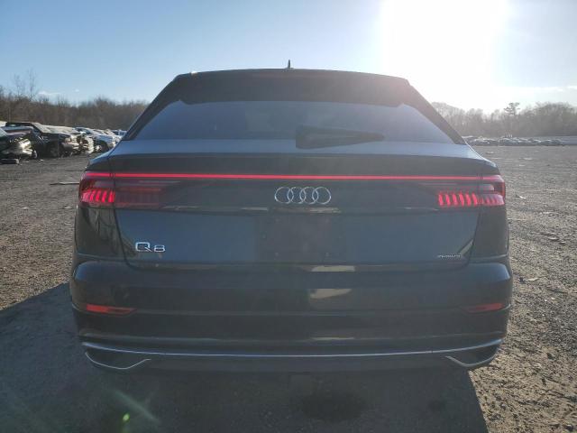 2019 AUDI Q8 PRESTIG WA1CVAF12KD004982