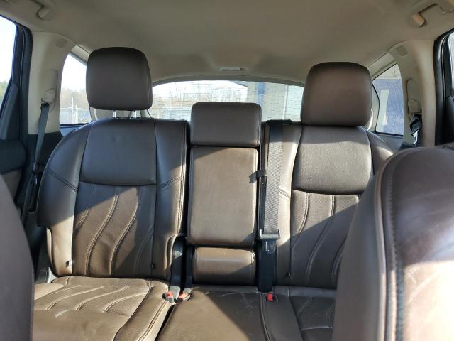 2015 INFINITI QX60 - 5N1AL0MM7FC537461