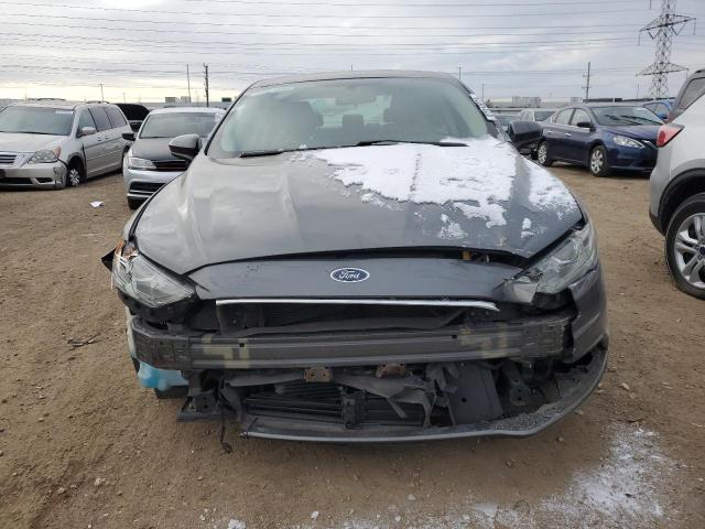 2017 FORD FUSION SE - 3FA6P0LU6HR238411