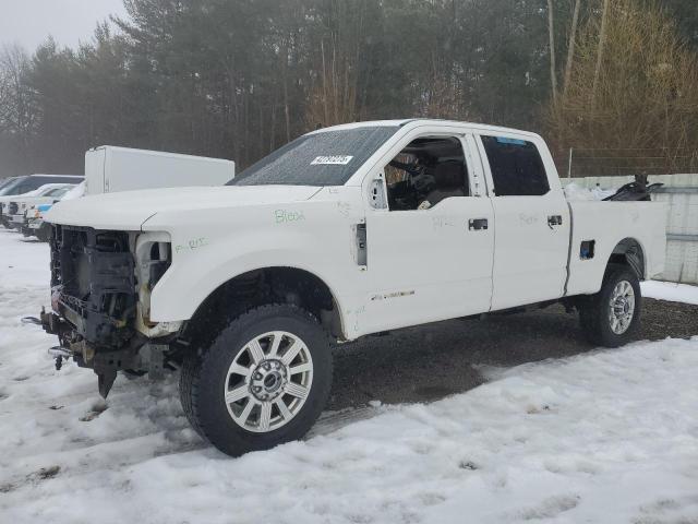 2019 FORD F350 SUPER 1FT8W3BT4KEF43903