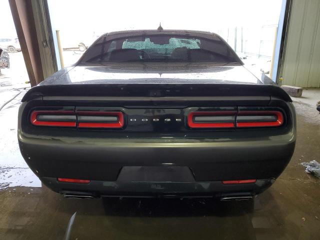 2021 DODGE CHALLENGER - 2C3CDZFJ5MH601657