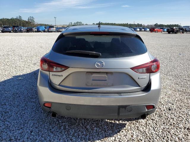 2015 MAZDA 3 SPORT - 3MZBM1K77FM178987
