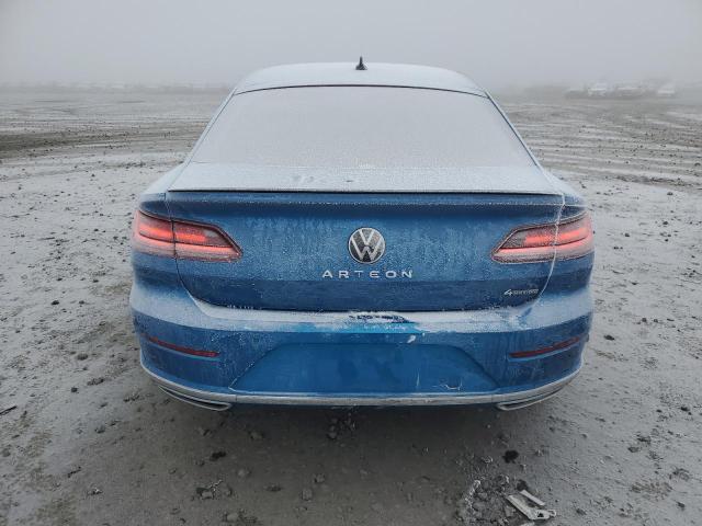 2023 VOLKSWAGEN ARTEON SEL WVWTR7AN0PE014886