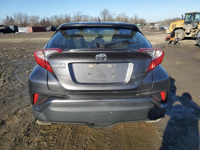 2019 TOYOTA C-HR XLE JTNKHMBX4K1026614