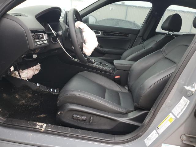 2025 HONDA CIVIC SPOR 2HGFE4F83SH301765