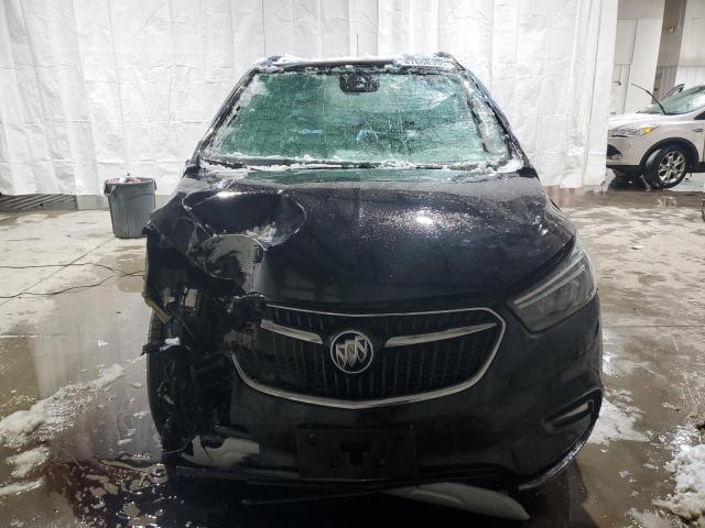 2017 BUICK ENCORE PRE KL4CJFSB0HB247797