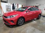 2023 KIA FORTE LX - 3KPF24AD3PE583503