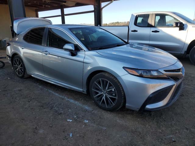 2023 TOYOTA CAMRY SE N - 4T1G11AKXPU810560