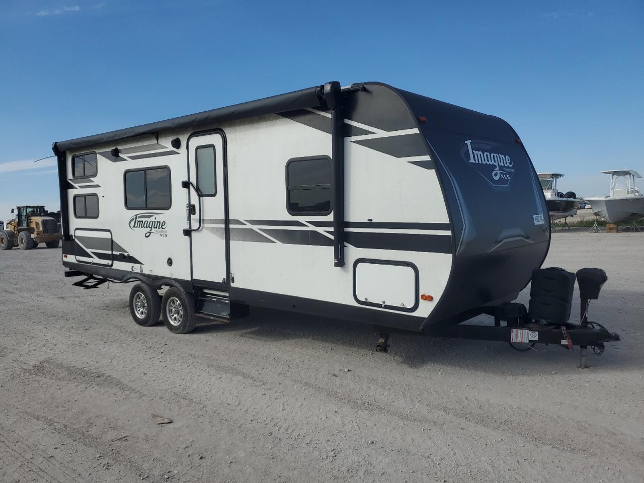 Lot #3315695717 2021 GRAND DESI IMAGINE