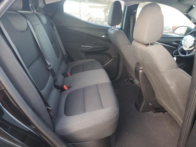 2023 CHEVROLET BOLT EUV L - 1G1FY6S06P4141606